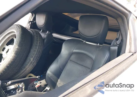 2012 Nissan 370Z Touring z USA, uszkodzony, nr VIN JN1AZ4EH5CM562122